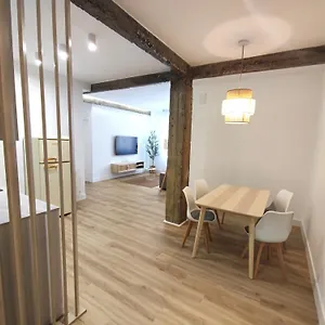 Urban Loft Apartamento