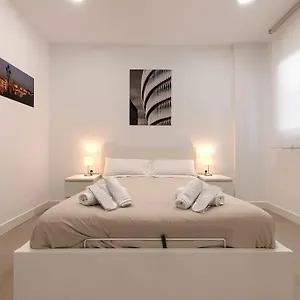 Unamuno Old Town 2 Apartamento